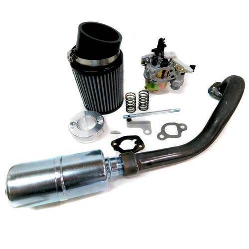 Predator 212cc mini bike kit - stage 2 - non-hemispherical pred-mini-s2