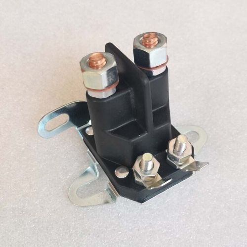 Starter relay solenoid for sea-doo explorer 580 explorer 650 speedster 93-95