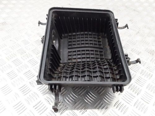 Kia sorento i jc air filter box 2.50 diesel 103kw 2005 11529528-