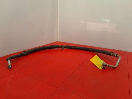 2005-2007 toyota sequoia ac suction hose genuine oem part 887120c070