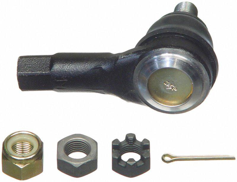 Federated srt chassis steering tie rod end sbes3388