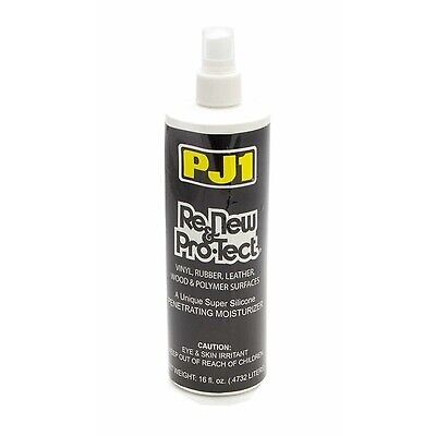 Pj1 products renew protect protectant 16oz 23-16