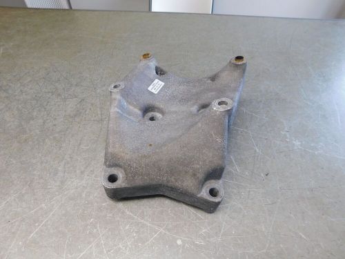 124 126 300sdl 300d 300td turbo diesel 6cyl a/c air condition compressor bracket