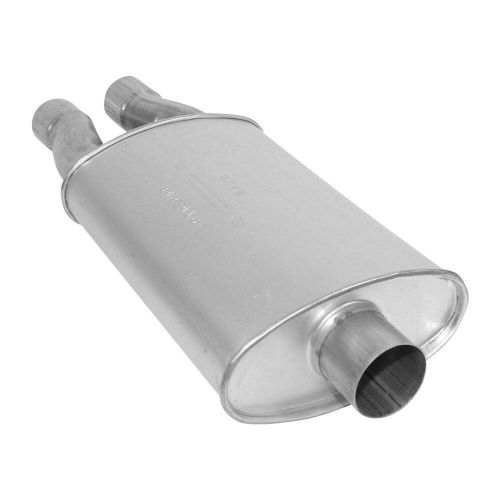 Ap exhaust 700327 muffler - msl maximum