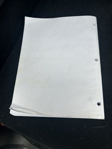 Evinrude 2002/2003 sn/st service manual 60/90° v 75 -175 +200 225 250 hp 5005259