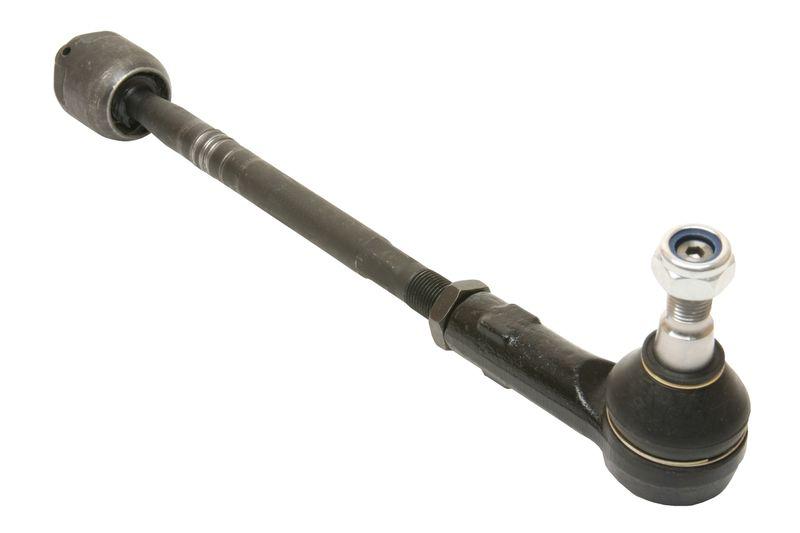 Porsche steering tie rod assembly right cayenne vw touareg audi q7 95534703222