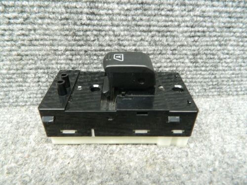 2006 2007 2008 2009 2010 infiniti m35 m45 driver side left rear window switch