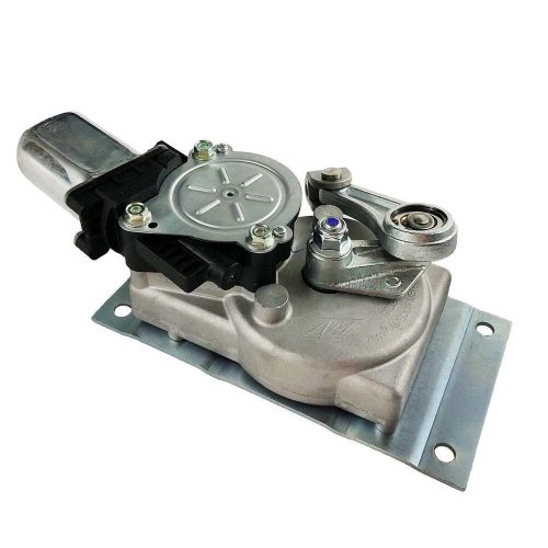 Am equipment 110-1024 gearbox with 214 series motor straight c, 5:1