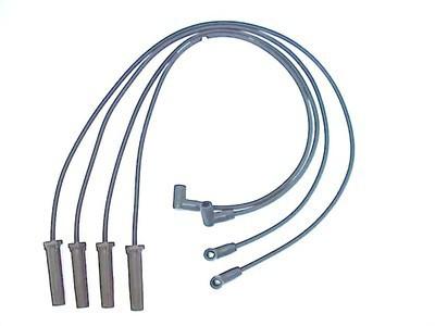 Prestolite 114026 spark plug wire