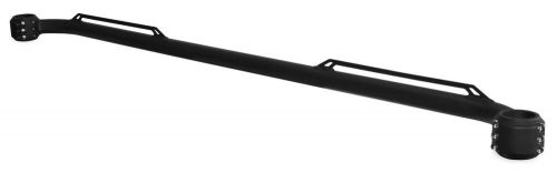 Dragonfire racing lockdown harness bar black, rear set 14-4800