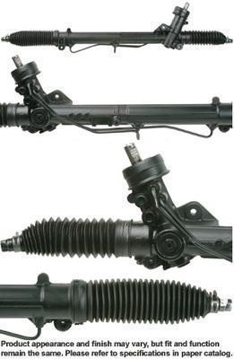 Cardone 26-2904 rack & pinion complete unit