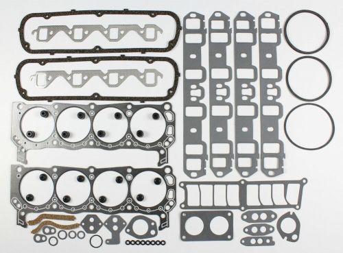 Dnj head gasket set direct fit