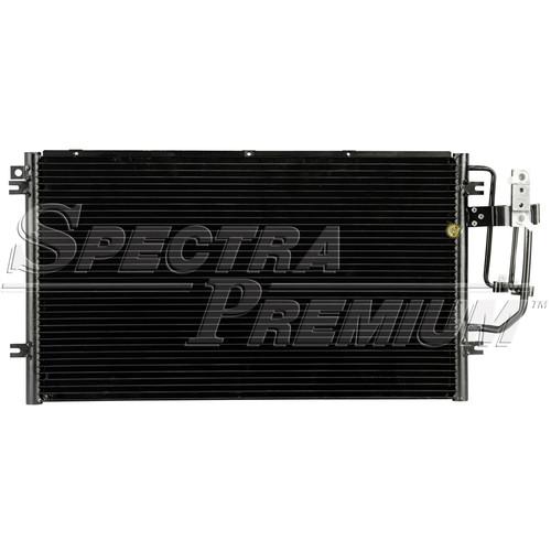 Spectra premium 7-3051 a/c condenser