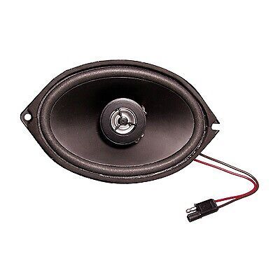 C7az-18808-d scott drake 67-68 underdash speaker dual cone 8 ohms 5x7