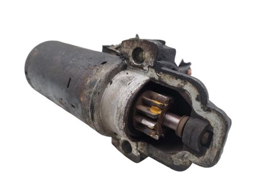 Ford transit starter motor 2.2 diesel 6 speed manual 2010 srfa/srfb