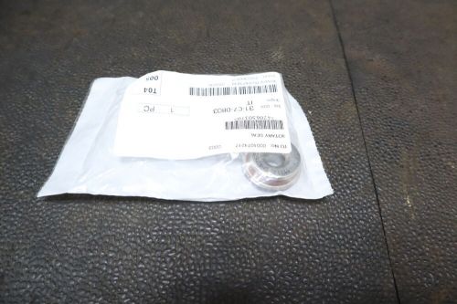 Seadoo water pump rotary seal 420650370