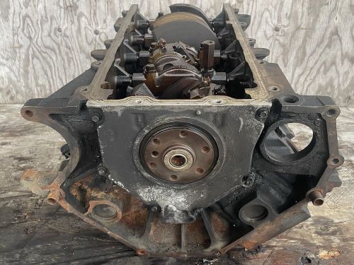 1999 ford f-150 f150 4.6l 2v genuine oem engine short block *good* factory spec