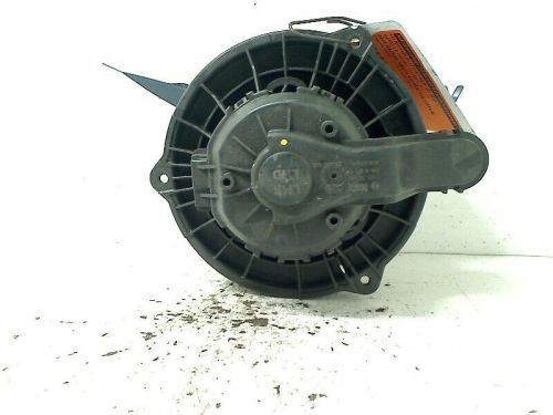 Heater fan engine heat fan engine kia sportage (sl) 2012 f00s3b2441-