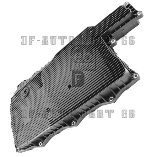 Febi auto transmission oil pan for bmw x3 x5 330e 530e 740e  f30 f80 f85 g11 2.0