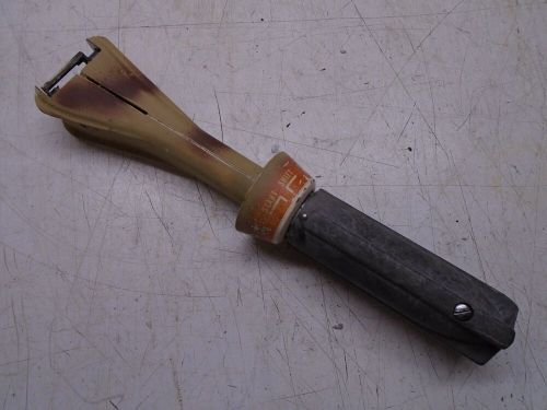 Johnson evinrude tiller steering handle 303093 376042 376691 306059