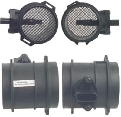 Cardone 74-10104 mass air flow sensor-reman mass air flow sensor