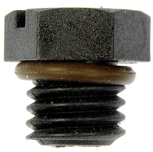 Diesel fuel filter bleeder screw dorman 904-112