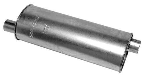 Walker exhaust 21046 exhaust muffler-muffler