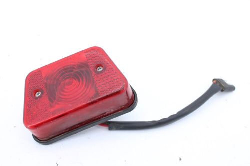 1995 polaris sportsman 400 taillight brake light 2432034 134p