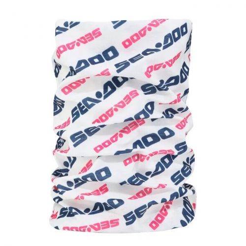 Sea-doo 4544550001 sea-doo rag white osfm