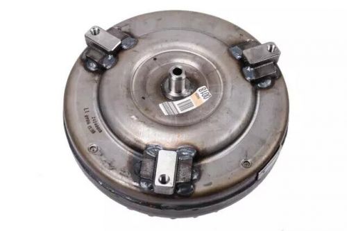 Genuine gm automatic transmission torque converter 24240018