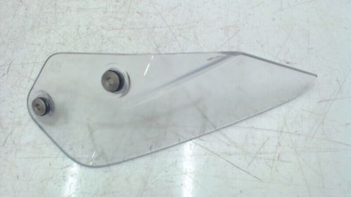 2019-2020 wind deflectors wind deflector bmw r 1250gs adventure 8536949-