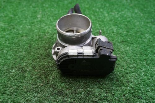 2016 hyundai santa fe 2.0 throttle body oem 351002g710