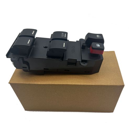 35750-swa-z01 new electric master power window switch for honda &amp; cr-v 2007-2010