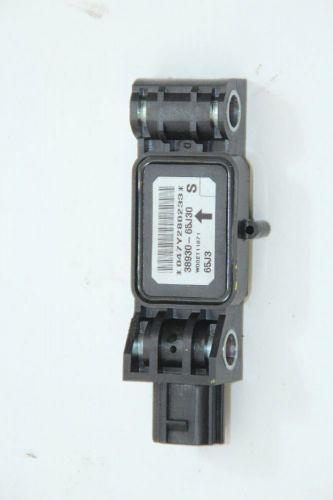 Front right airbag sensor suzuki grand vitara 2 3893065j30 05-2008-