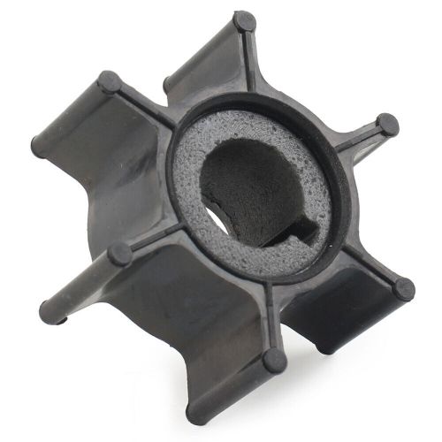 Outboard water pump impeller 6hp 8hp for yamaha 6g1-44352-00 for sierra 18-3066