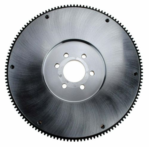 Ram clutches 1503 steel flywheel chrysler 6 bolt 130 tooth