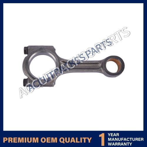 2pcs connecting rod for kubota z482 engine t1600h b1121 gb110 gb115 jb11 tractor