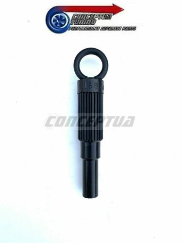 New quality kenjutsu clutch alignment tool- for ps13 silvia sr20det redtop