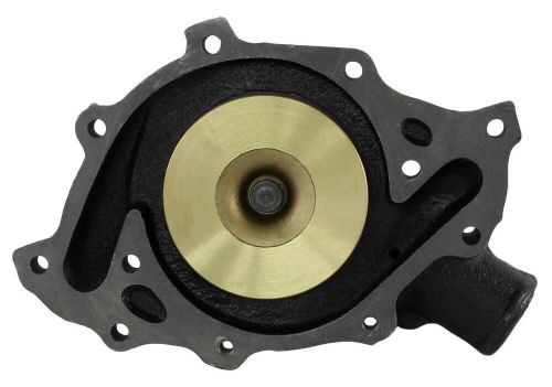 Water pump fits ford marine small block v8 289 302 351 engs omc 71683a1 982517