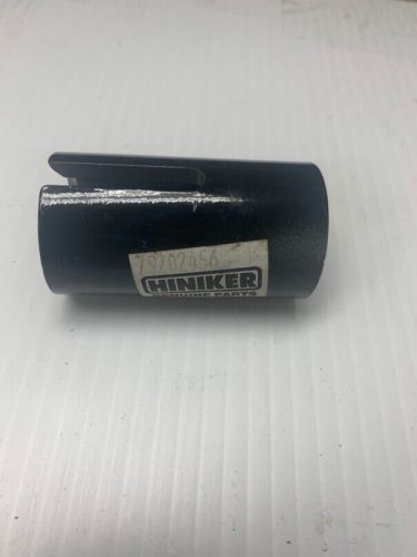 Hiniker 79202456 shaft coupler