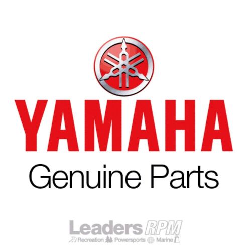 Yamaha new oem neoprene, may-19vne-gn-ch