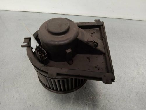 1j1819021c heater engine for seat leon (1m1) signo 1999 121882-