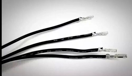 Honda acura swap obd2 dohc vtec wiring sub wire harness civic integra b16a