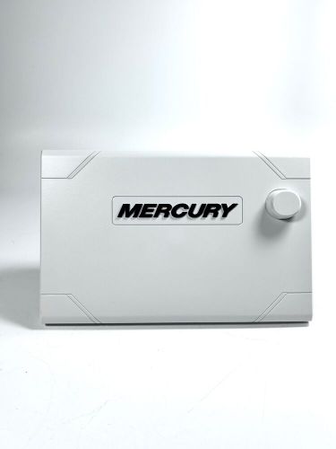 -new- mercury vessel view 703 , display only with sun cover , 8m0124497