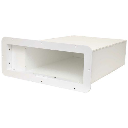 Hcb yachts boat storage tub hs21433774 | 65 estrella white (port)