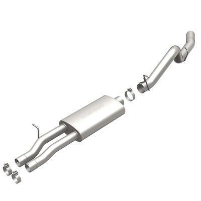 Magnaflow performance exhaust kit 15732