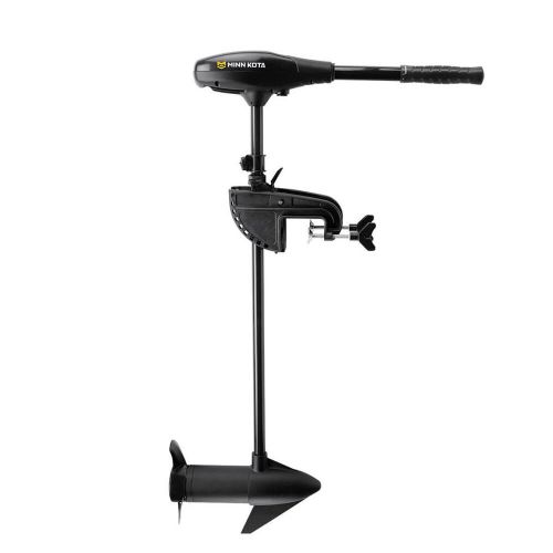 Minn kota 1352155m endura max trolling motor