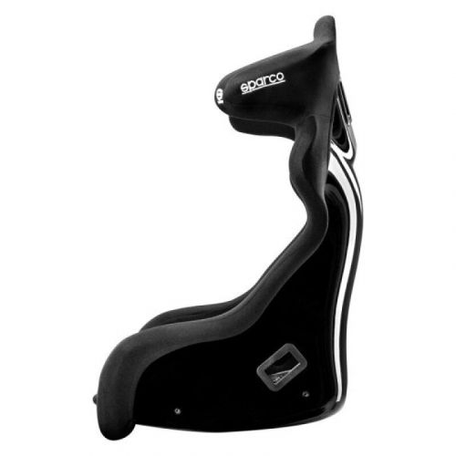 Sparco circuit qrt ultra-light competition fia racing seat 008019rnr