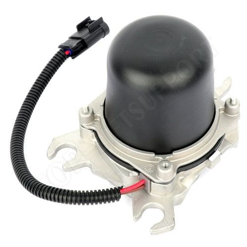 Secondary air pump kits for ford/ toyota/ volkswagen replacement