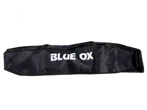 Blue ox tow bar protective cover bx8875